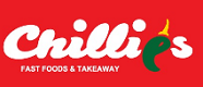 Chillies Restaurant and Take Away